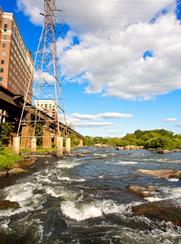 The Ultimate Richmond Relocation Guide
