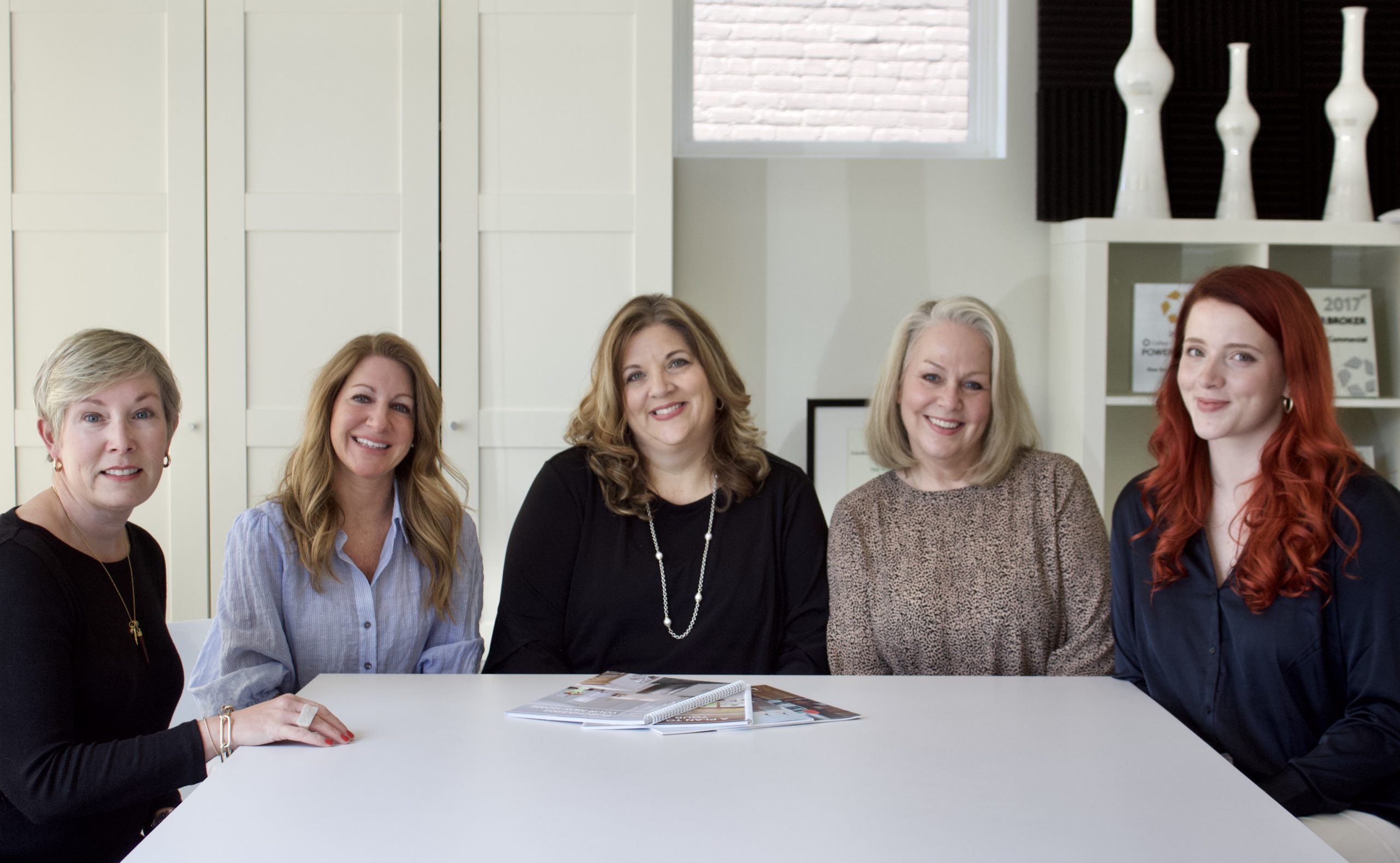 About The Sarah Jarvis Team... Sarah Jarvis Team at One South Realty