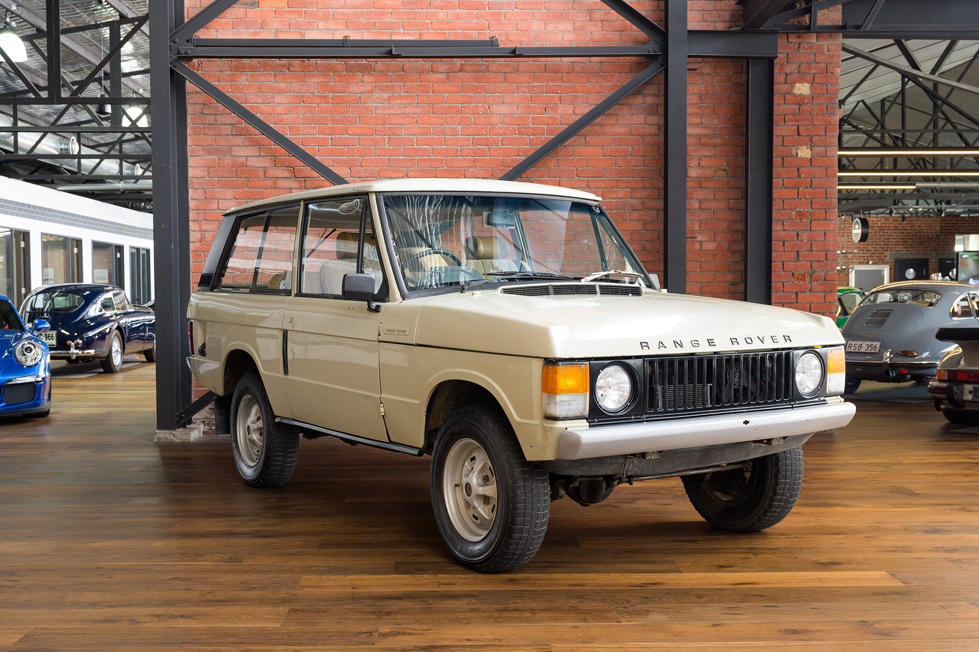range rover classic for sale australia Be Much Good EZine Stills Gallery