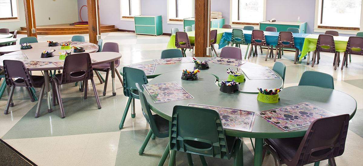 Birthday Parties Richmond SPCA