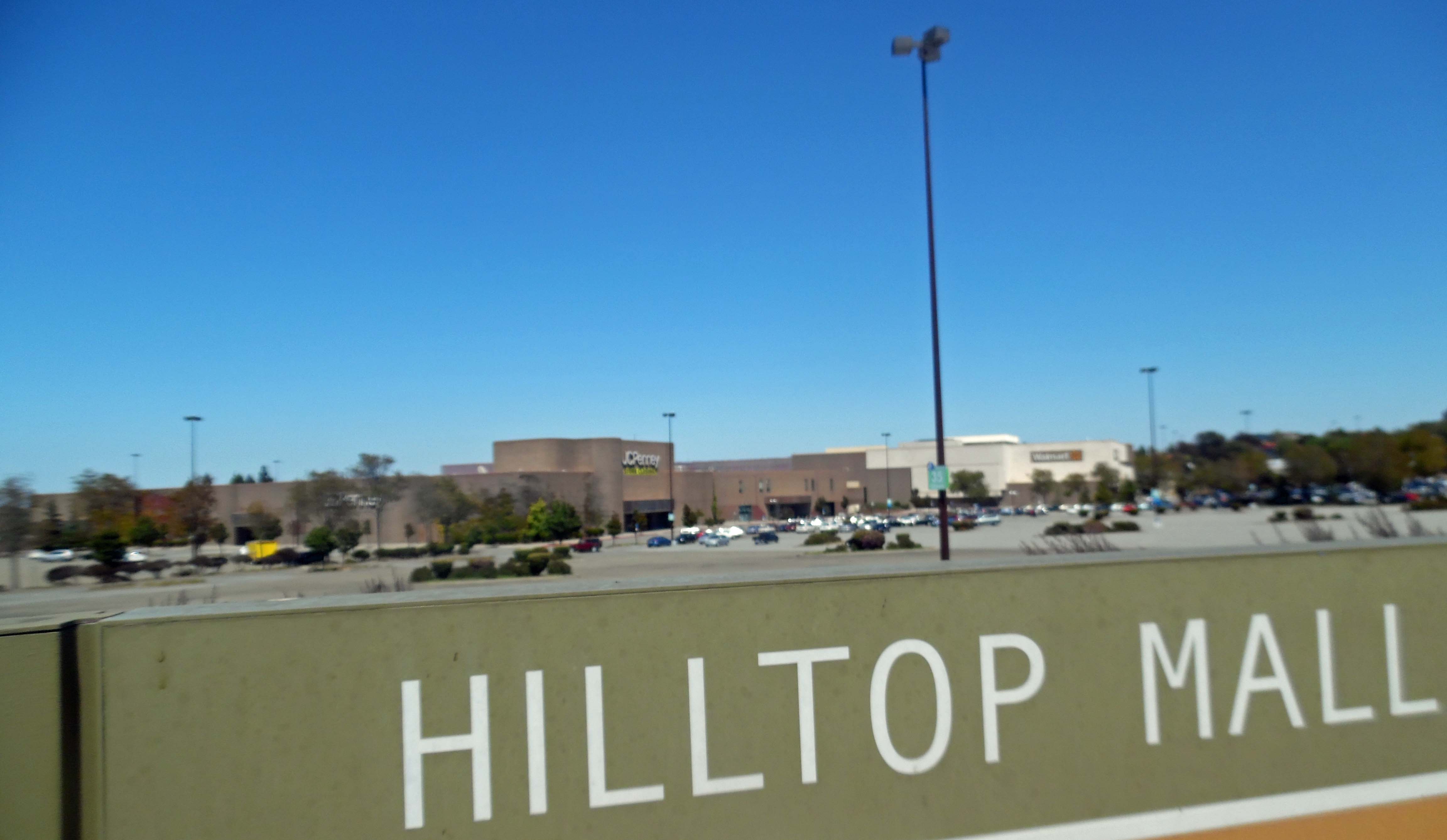 Macy's at Hilltop Mall to permanently close Richmond Standard