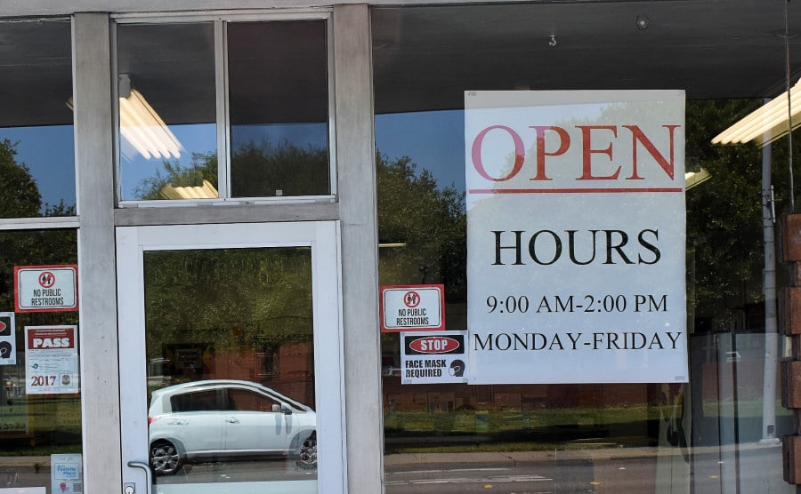 More Contra Costa businesses can reopen as COVID19 data improves