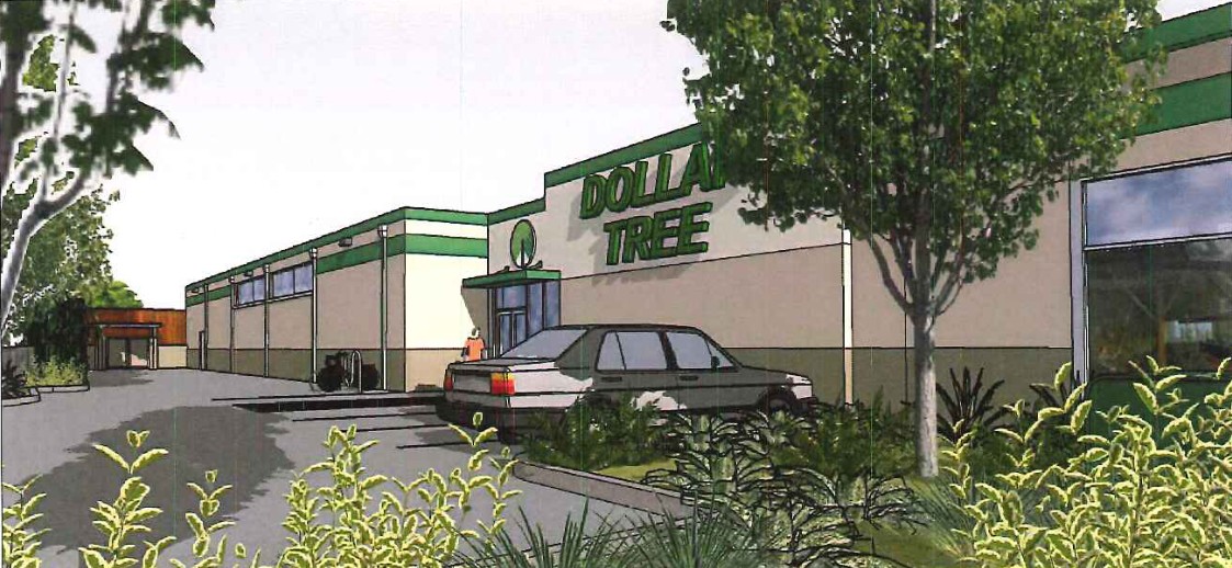 Richmond council approves Dollar Tree store with conditions Richmond