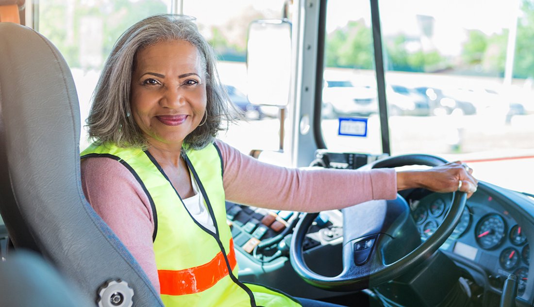 San Pablo EDC to host bus driver career day & hiring event Richmond Standard
