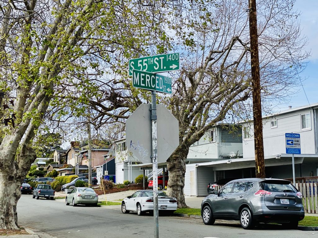 Panhandle Annex neighborhood 'loves their block' with project teamwork Richmond Standard