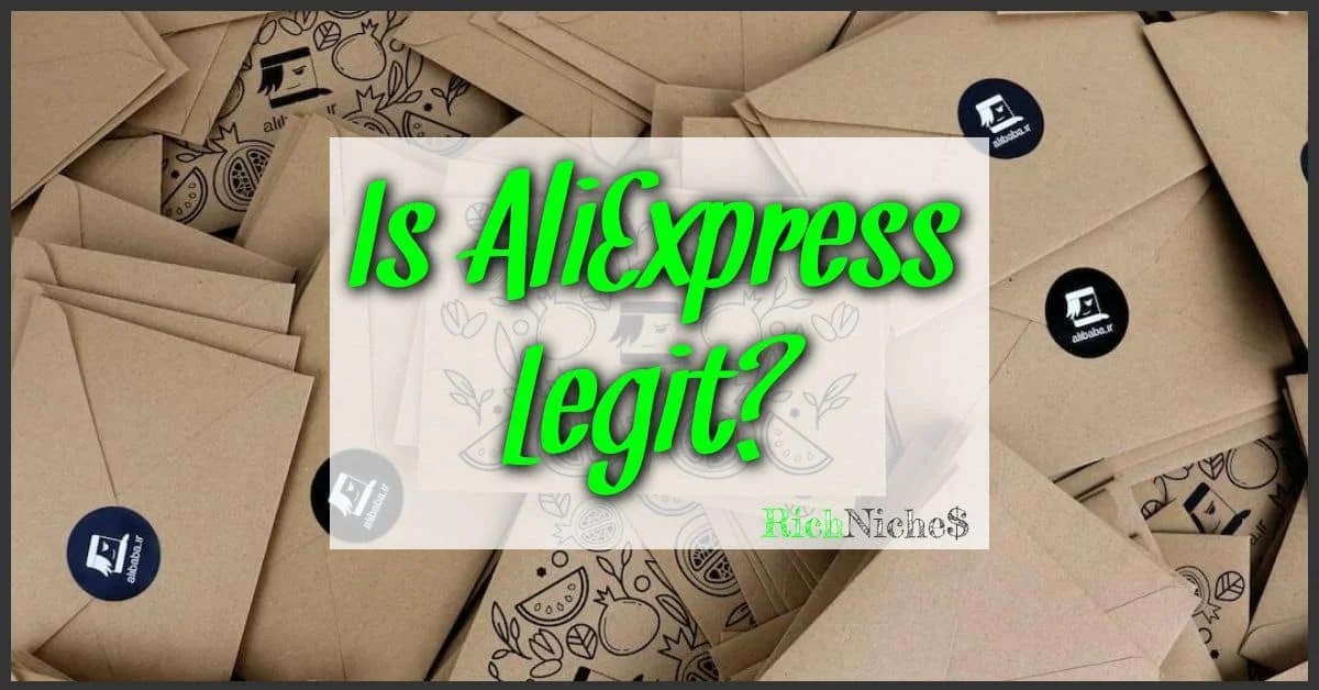 Is AliExpress Legit? Unpacking The Truth For Online Shoppers