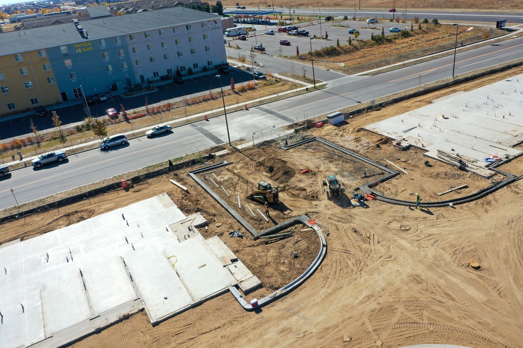 Rich Plumbing & HVAC Service Areas