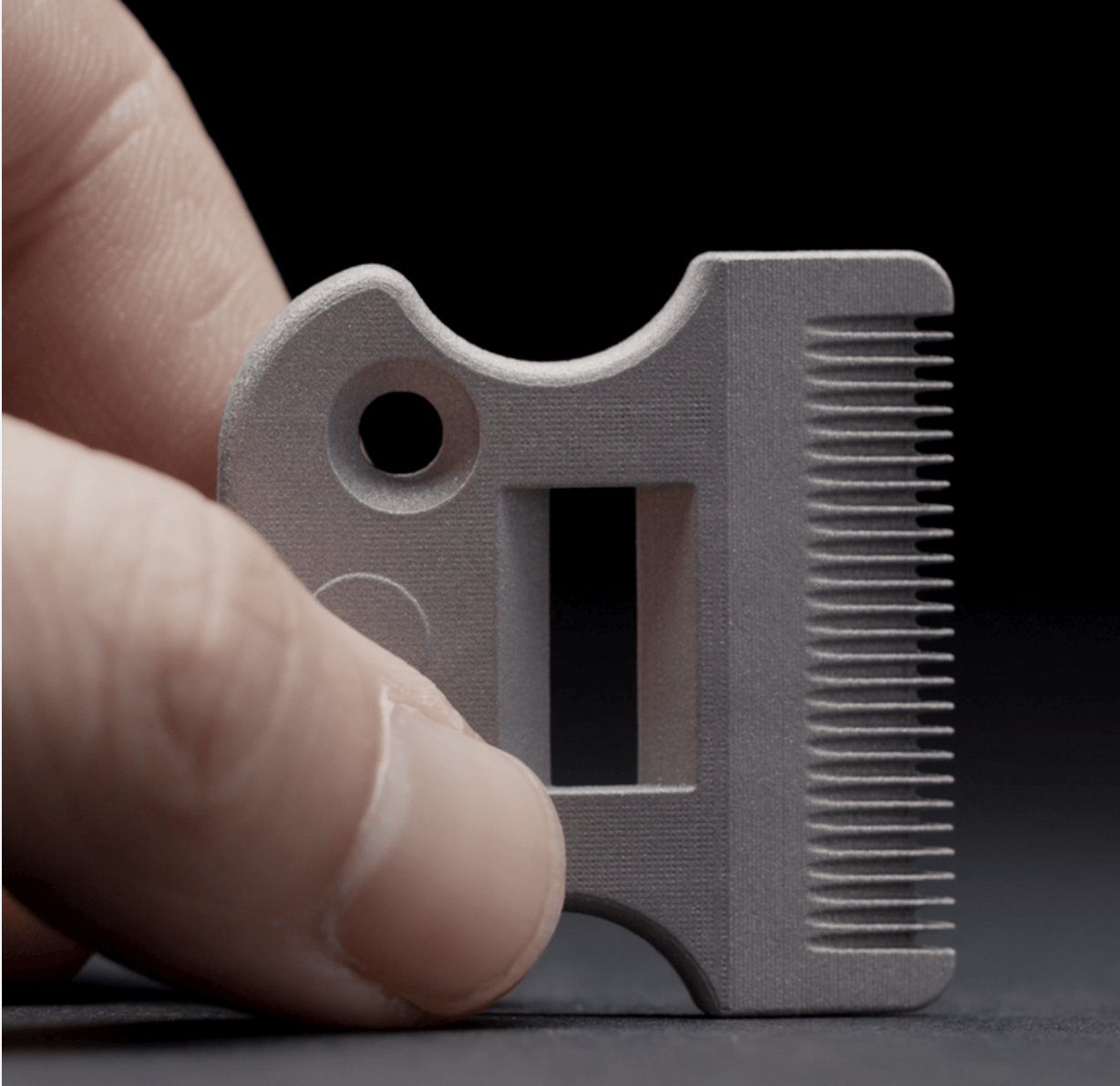 Desktop Metal Shop System™ Available in the Caribbean Rich Port 3D