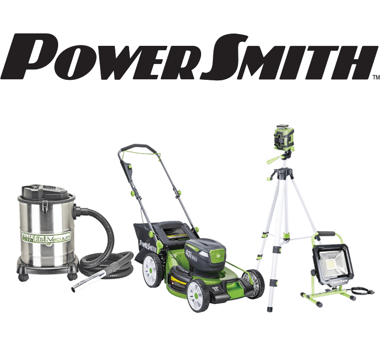 Richpower Industries, Inc. Products for Jobsite, Home, and Industry