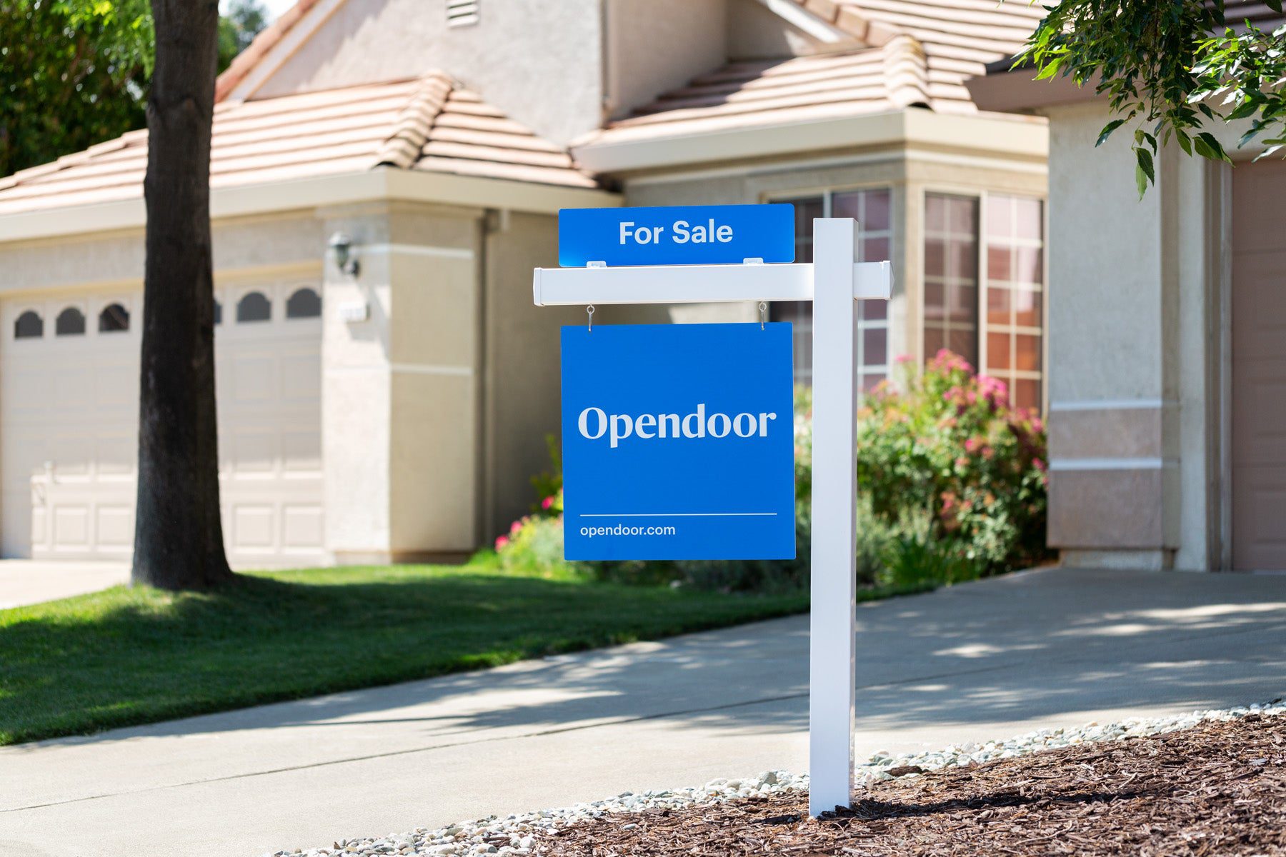 Opendoor real estate reviews Should I sell to Opendoor? Richr