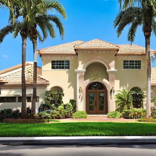 Home Value Estimator Palm Beach Florida Understanding Your Property's