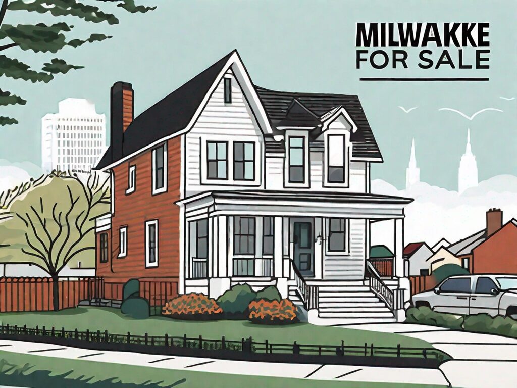 The Complete Guide to Successfully Selling Your House in Milwaukee, WI(04)