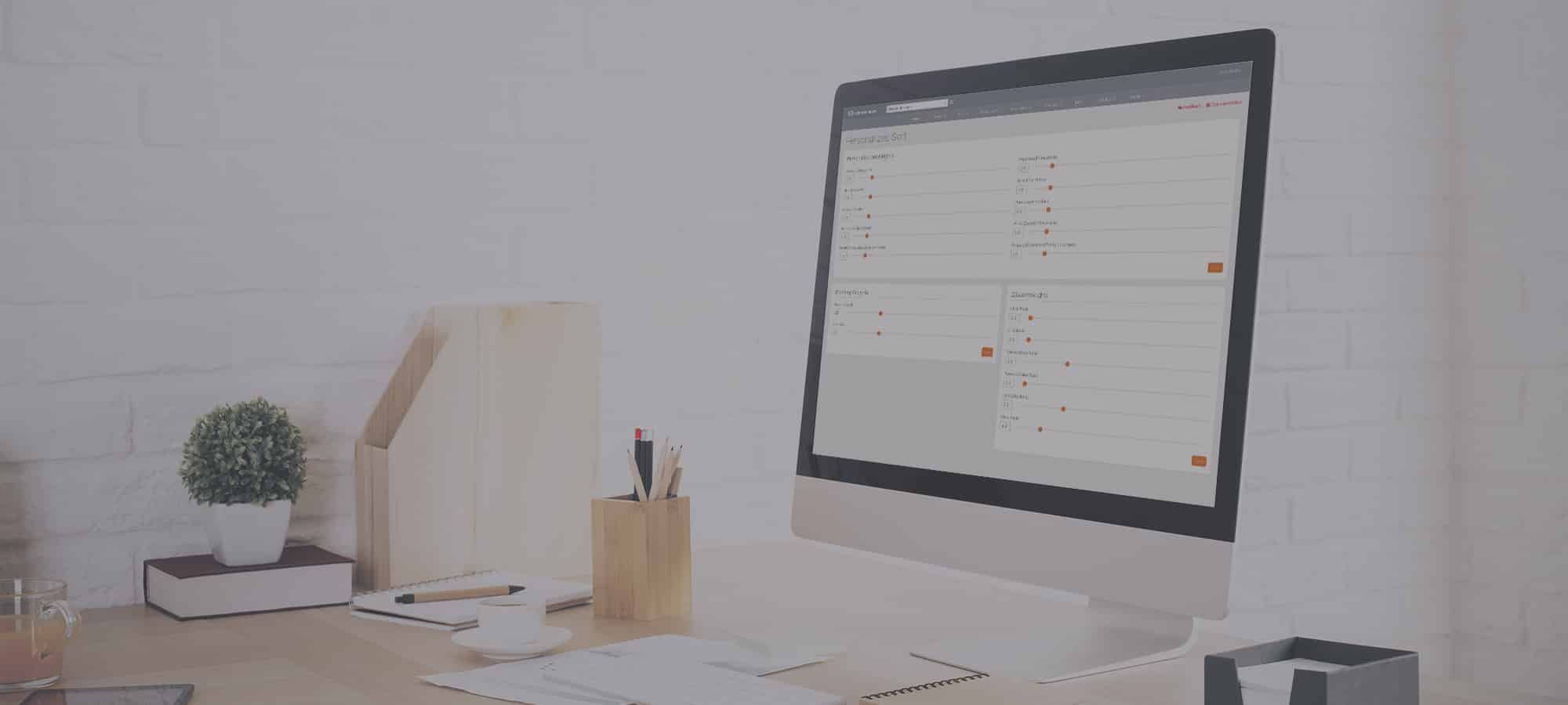 RichRelevance Personalization Cloud