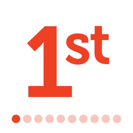 The First Time | Rich Rockwood, Christian Author