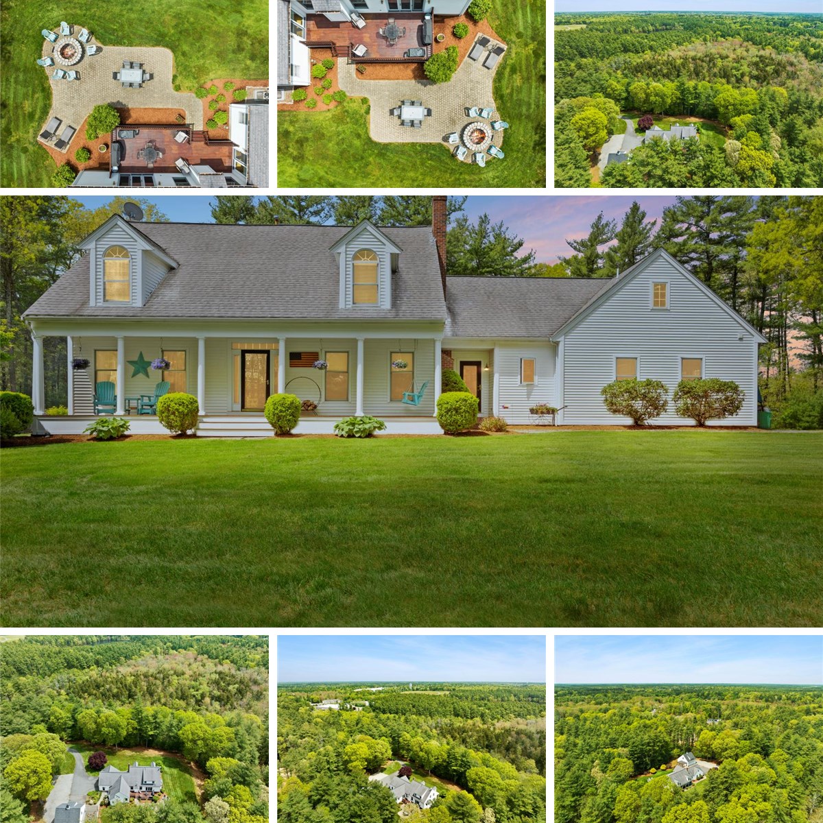 1 Wynn's Way, Lakeville, MA 02347