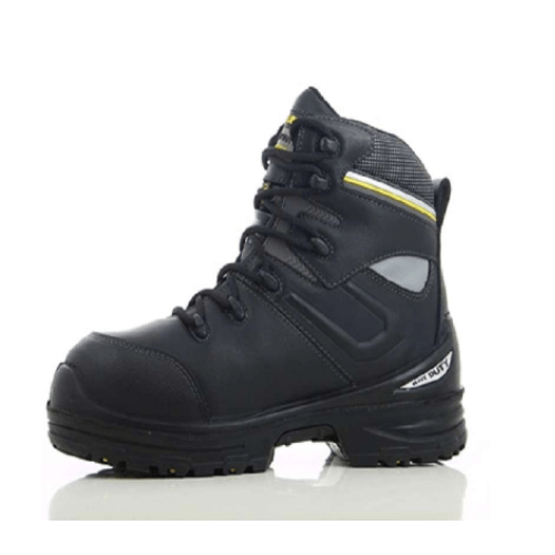 Jual Sepatu Safety Jogger Premium S3 Rich Safety