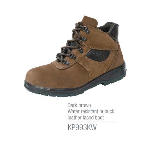 Jual Sepatu Safety King's KP993KW Rich Safety Jakarta