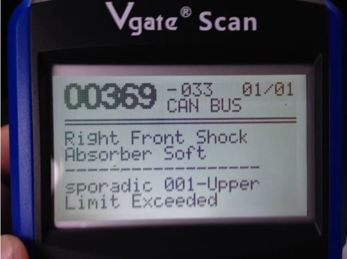 7E9 Engine Code What Does It Mean And How To Fix It