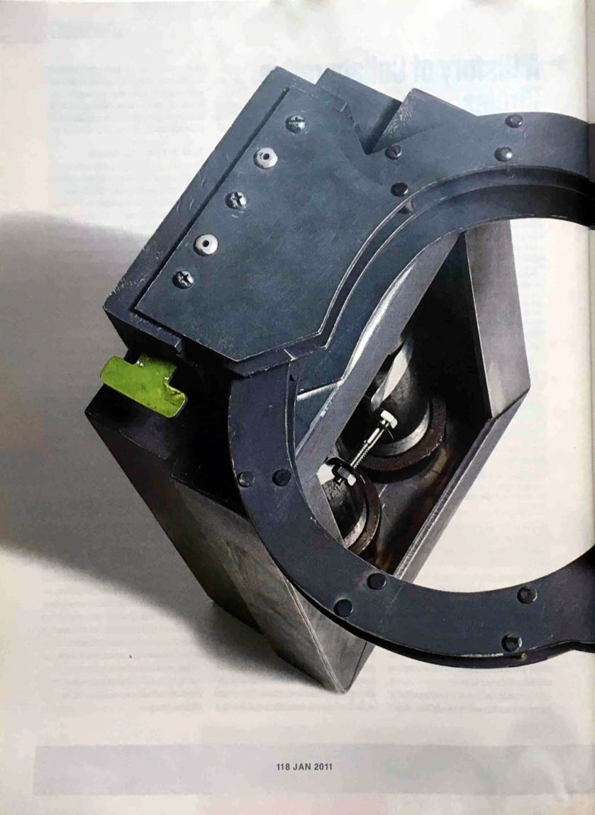 The Incredible True Story of the Collar Bomb Heist