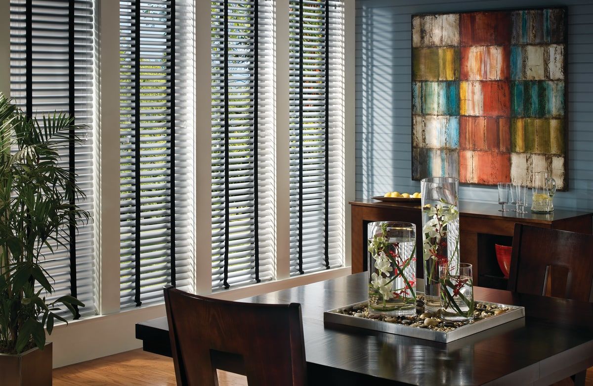 New Jersey's Hunter Douglas Blinds, Shades & Shutters Dealer