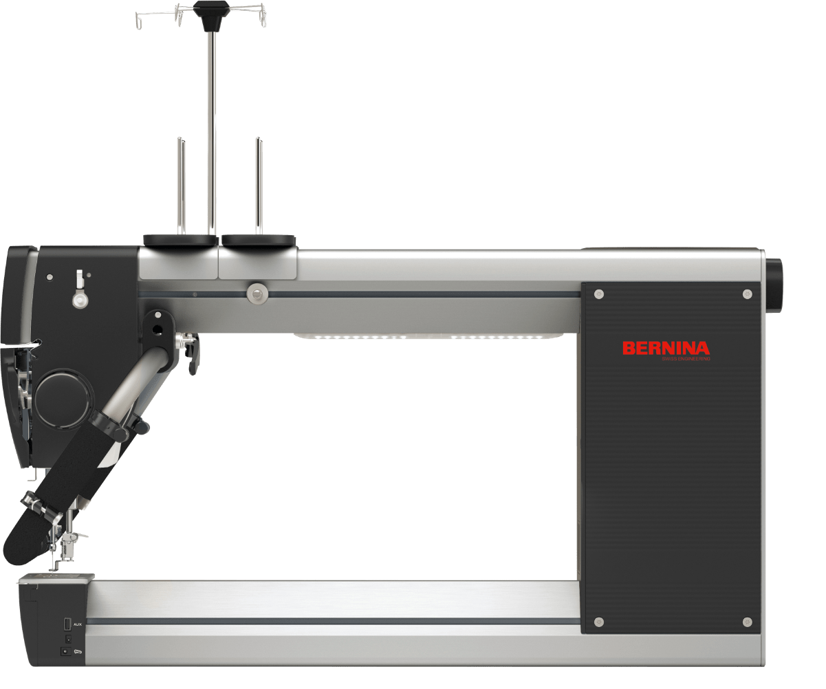 Longarm Machines Rich's Sewing and Vacuum Albany, OR