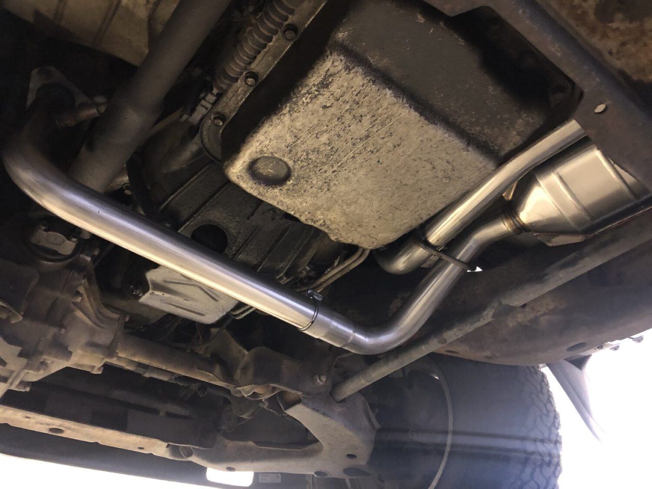 Catalytic Converter Bad Mileage at Tina Pray blog