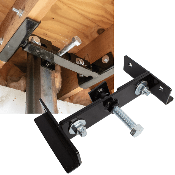 Stabilizer Wall Straightening System Richtech Industries