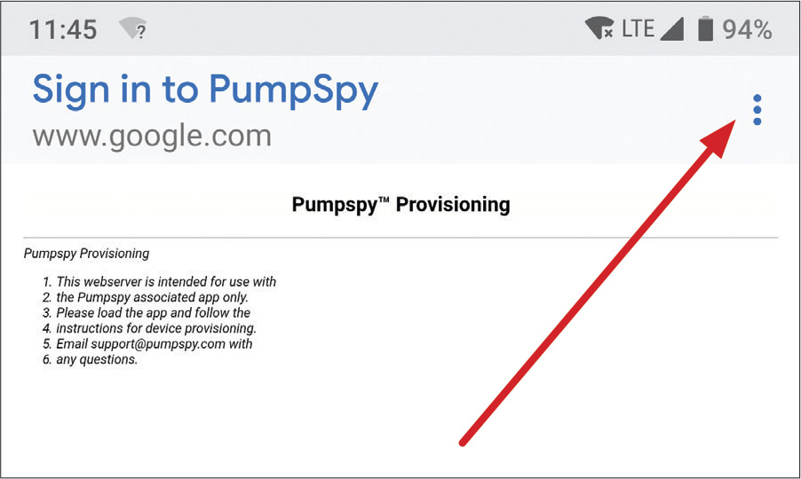 WiFi Battery Backup Troubleshooting Richtech Industries