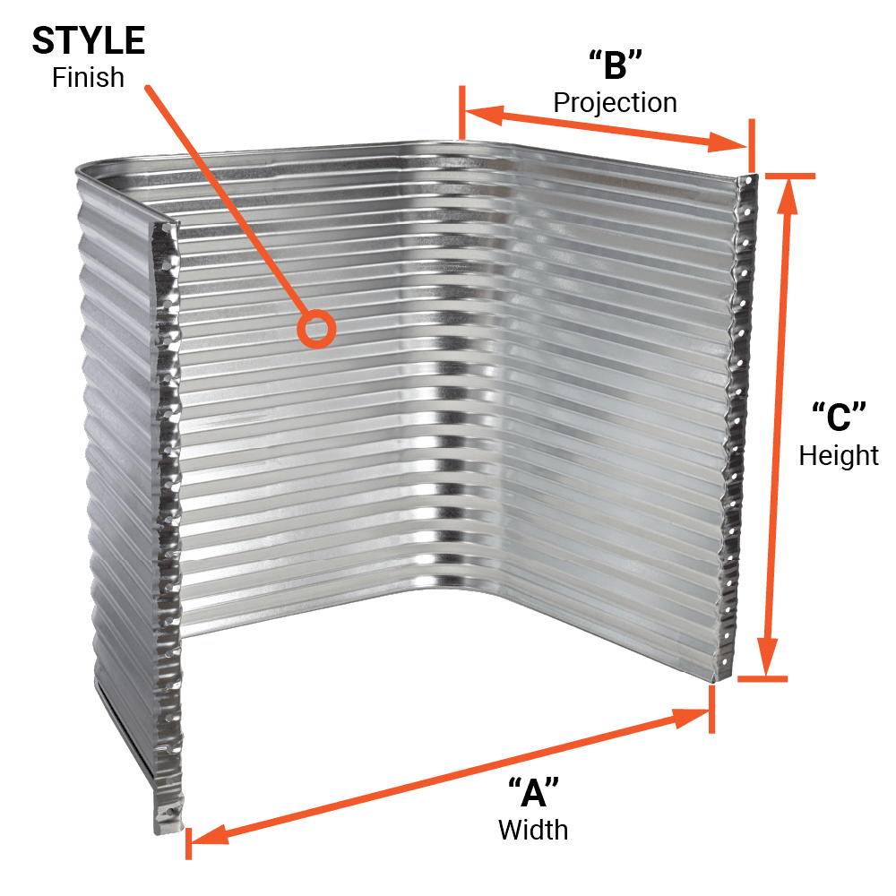 Basement Egress Systems Richtech Industries