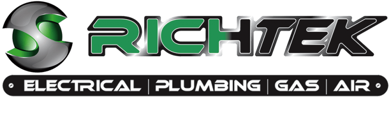 Electrician Perth, Plumber Perth, Richtek Plumbing and Electrical⚡