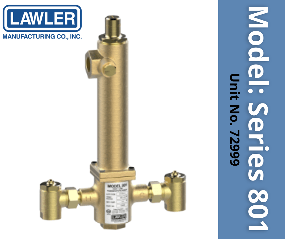 Lawler Manufacturing Company – Rich-Tomkins Company