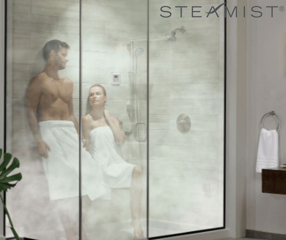 Steamist RichTomkins Company