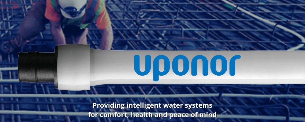 Uponor – Rich-Tomkins Company