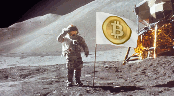 Why the Next 10 Years of Bitcoins Will Smash the Last 10