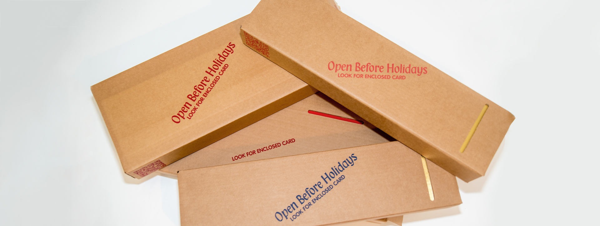 Mailing Services RichWrap