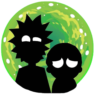 Rick and Morty | portal