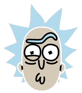Rick and Morty | portal