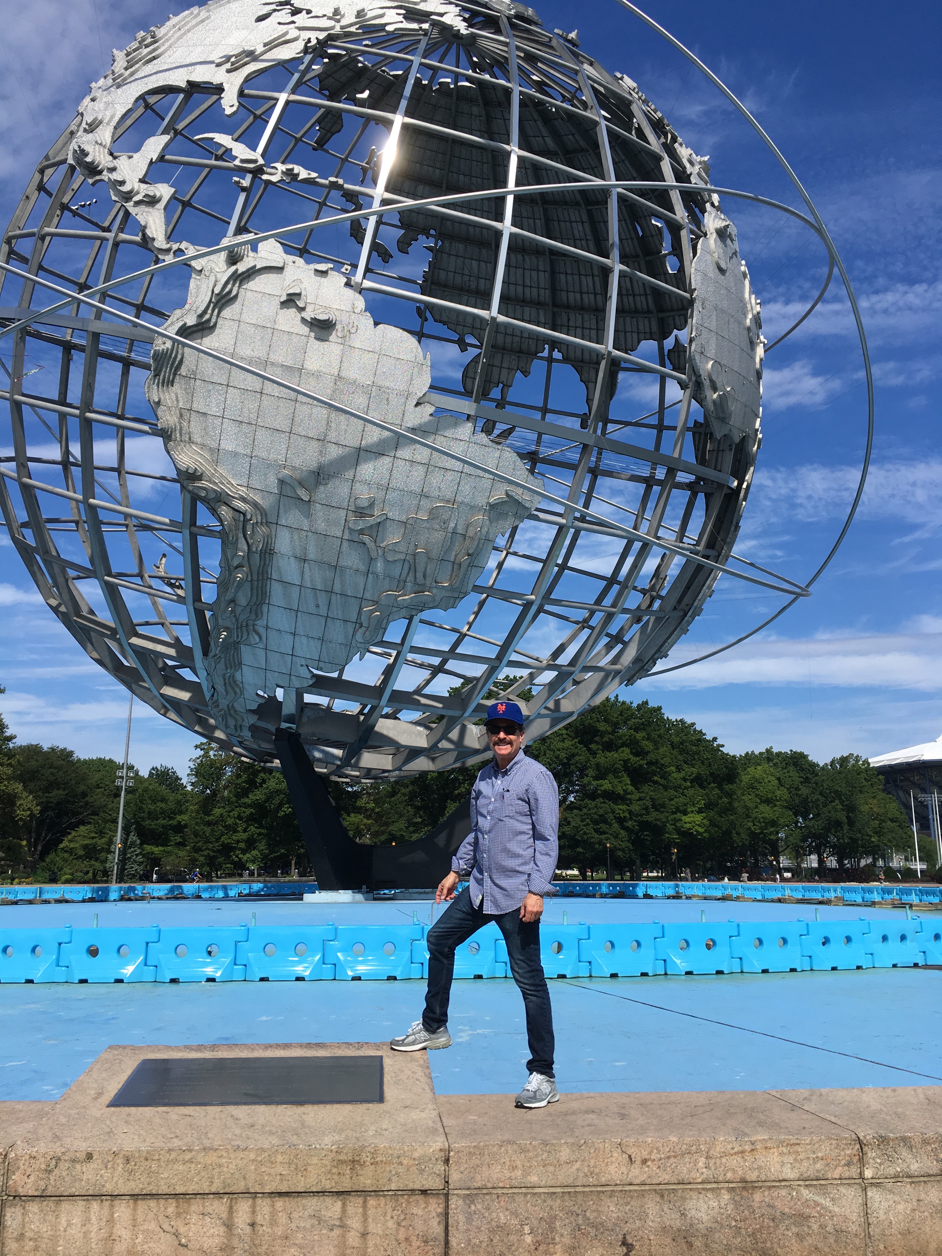 Queens New York Fabulous Food Tour (3024 x 4032 Pixel)