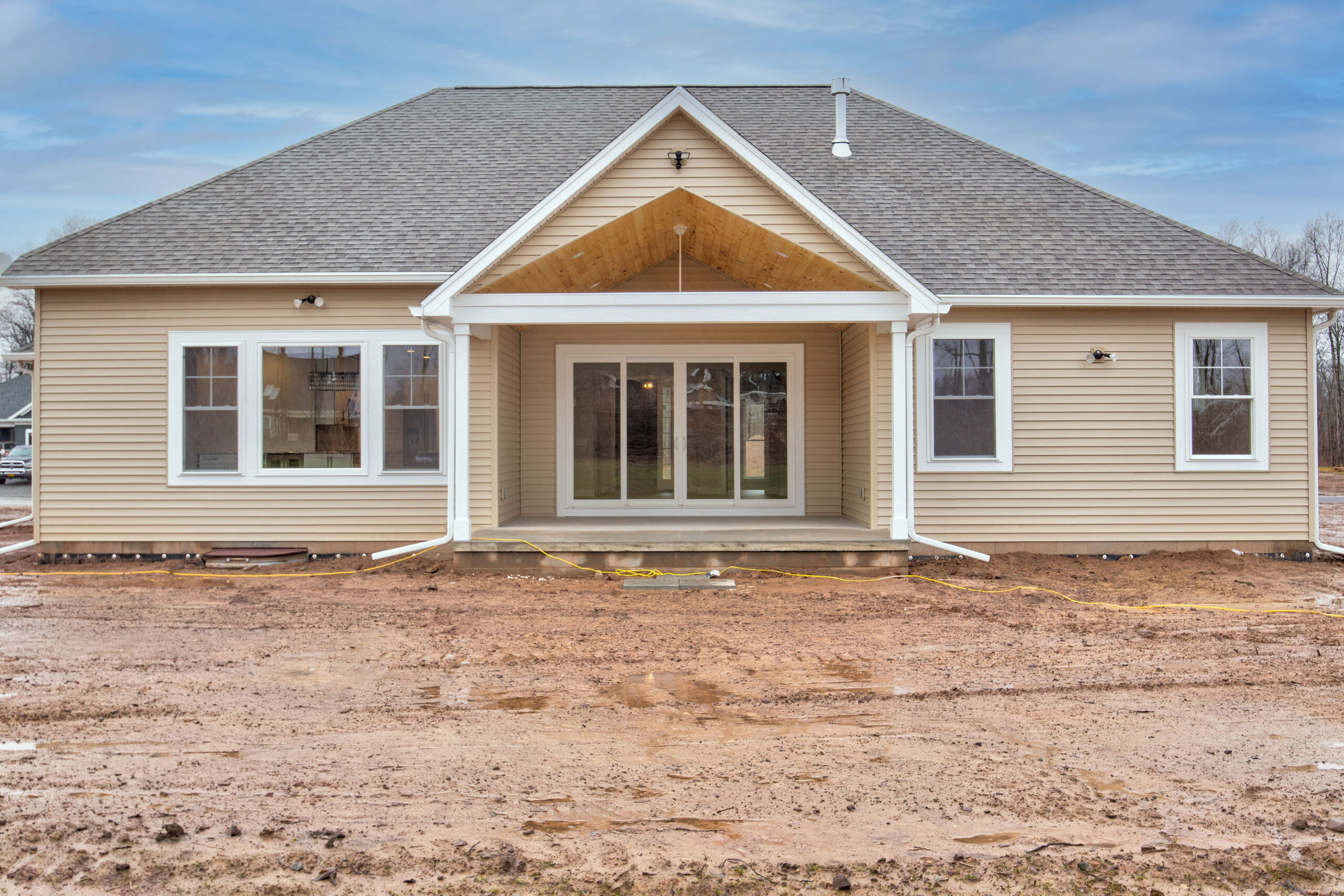 Chatham Estates The Rick Borrelli Team