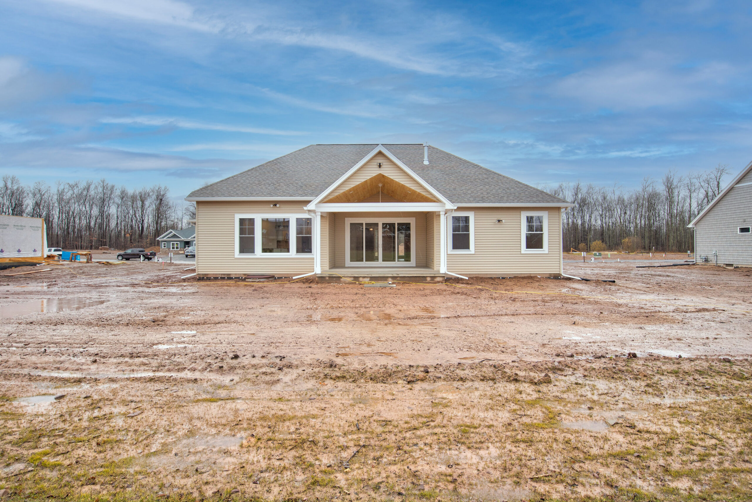 Chatham Estates The Rick Borrelli Team