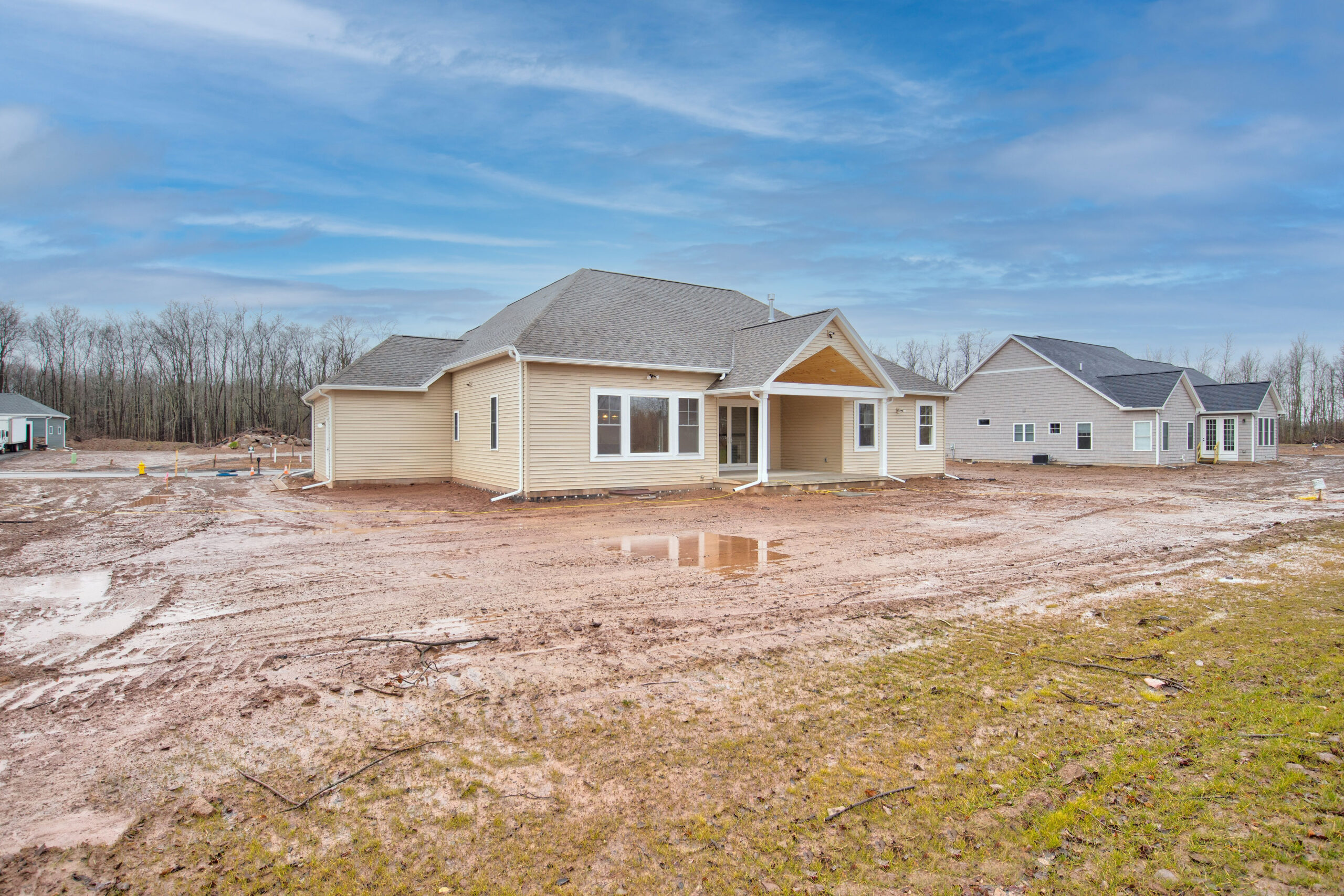 Chatham Estates The Rick Borrelli Team