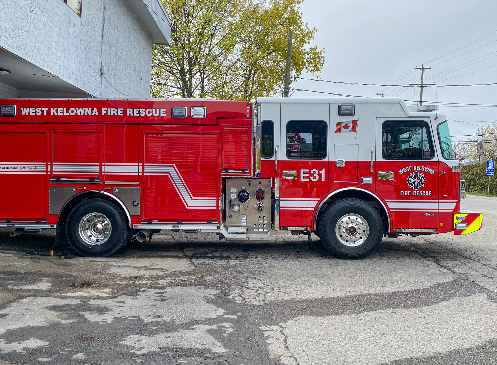 Moving Forward Rick de Jong