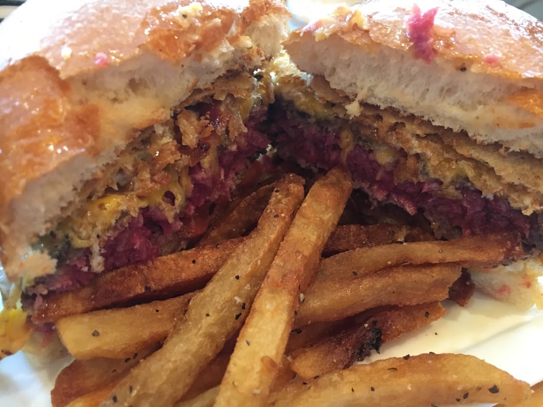 Best Burgers in DC 2016 Rick Eats DC