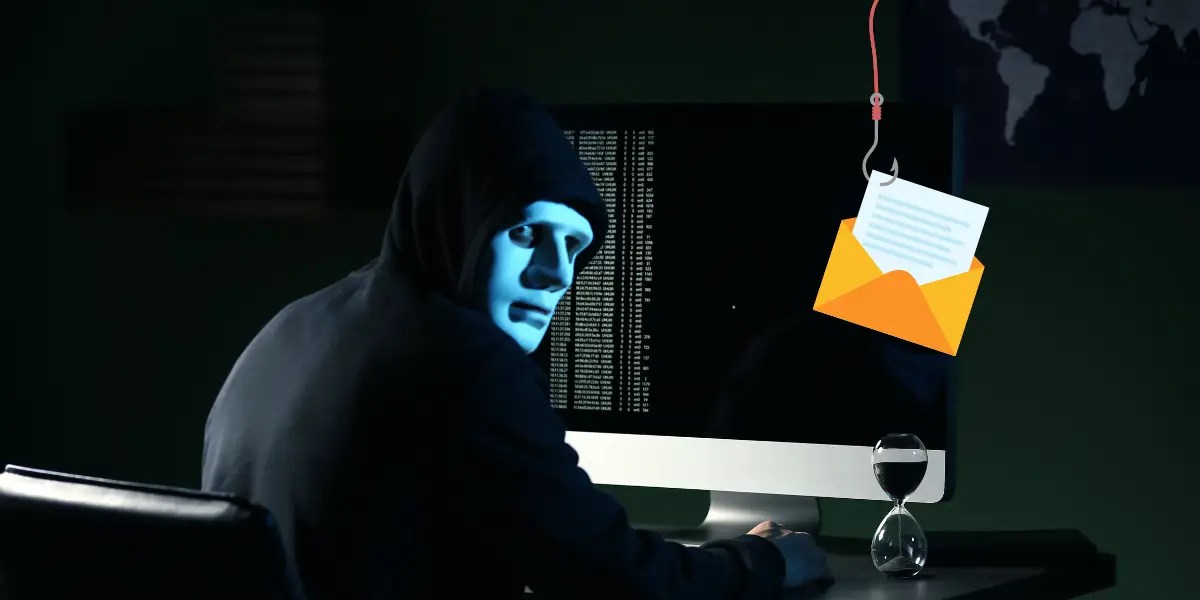 Identify & Avoid These 5 Common Phishing Scams Before It's Too Late(04)