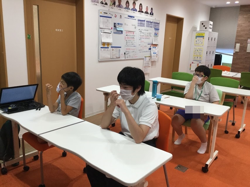 健康管理!! 仙台市の「就労準備型」放課後等デイサービス｜Rickeyアカデミー（リッキーアカデミー）｜青葉区｜太白区｜あすと長町｜仙台