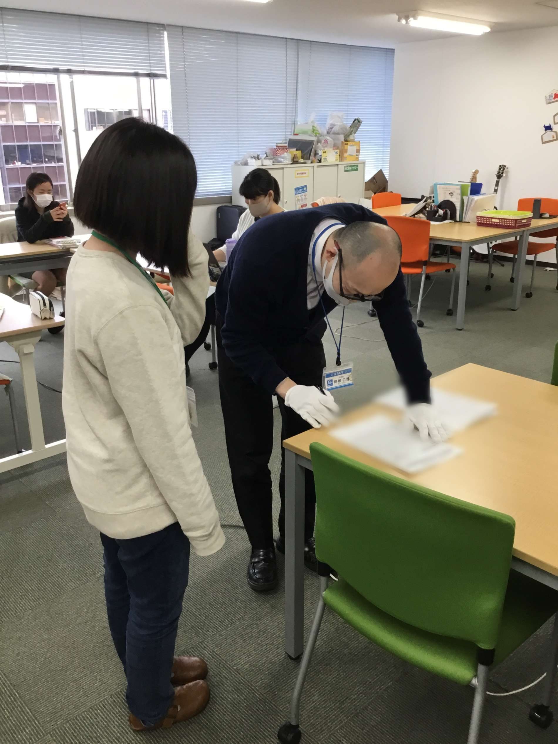社会保険講座 仙台市の就労移行支援｜Rickeyクルーズ (リッキークルーズ)｜青葉区｜太白区｜あすと長町｜仙台青葉通｜長町南