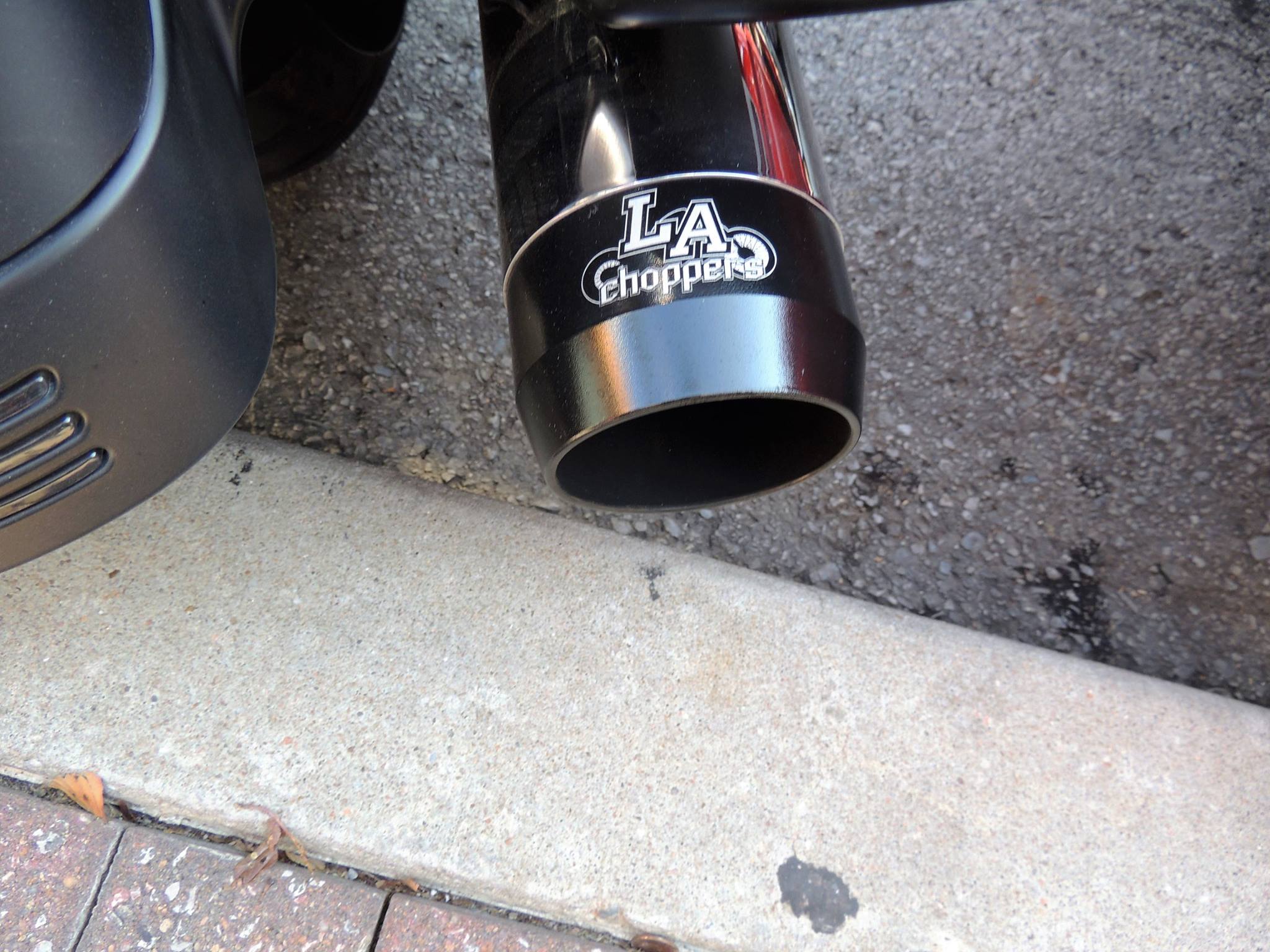 Motorcycle NOISE Enforcement 101 "RickeyD" Holtsclaw