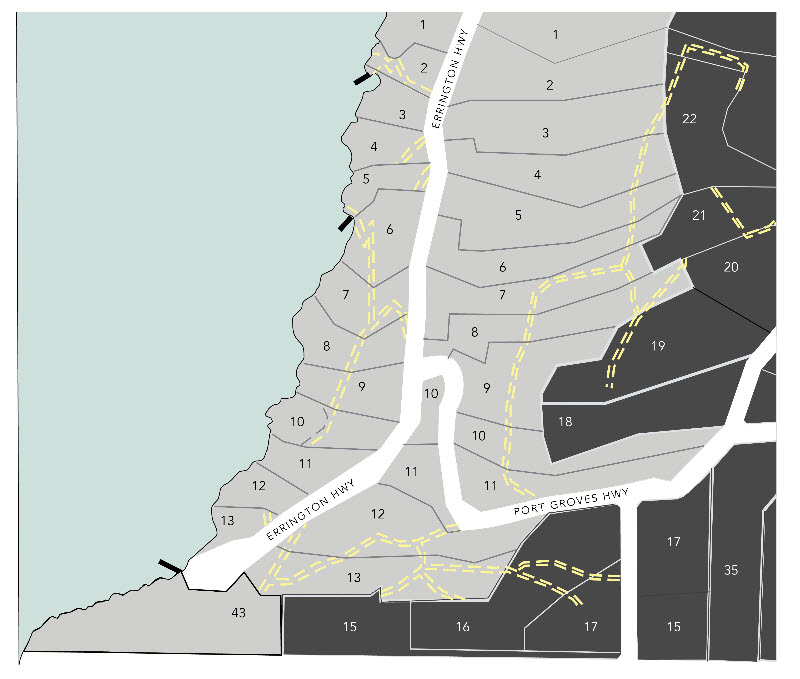Sunset Estates a Gambier Island Community,Howe Sound Rick Gustavson
