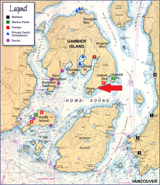 Gambier Acres Rick Gustavson