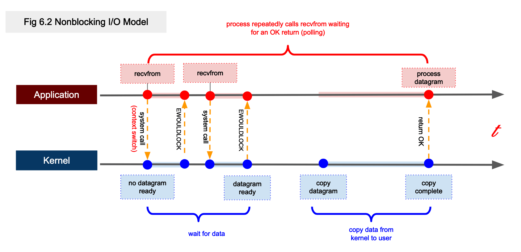 Study Notes I/O Models Complete Think